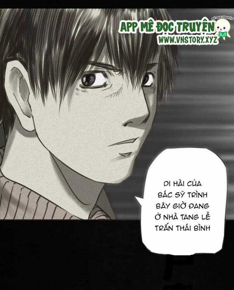 Thành Đô 1995 - Chapter 43.1 - Trang 36