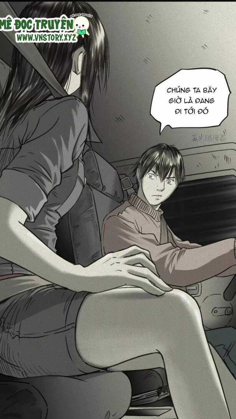 Thành Đô 1995 - Chapter 43.1 - Trang 37