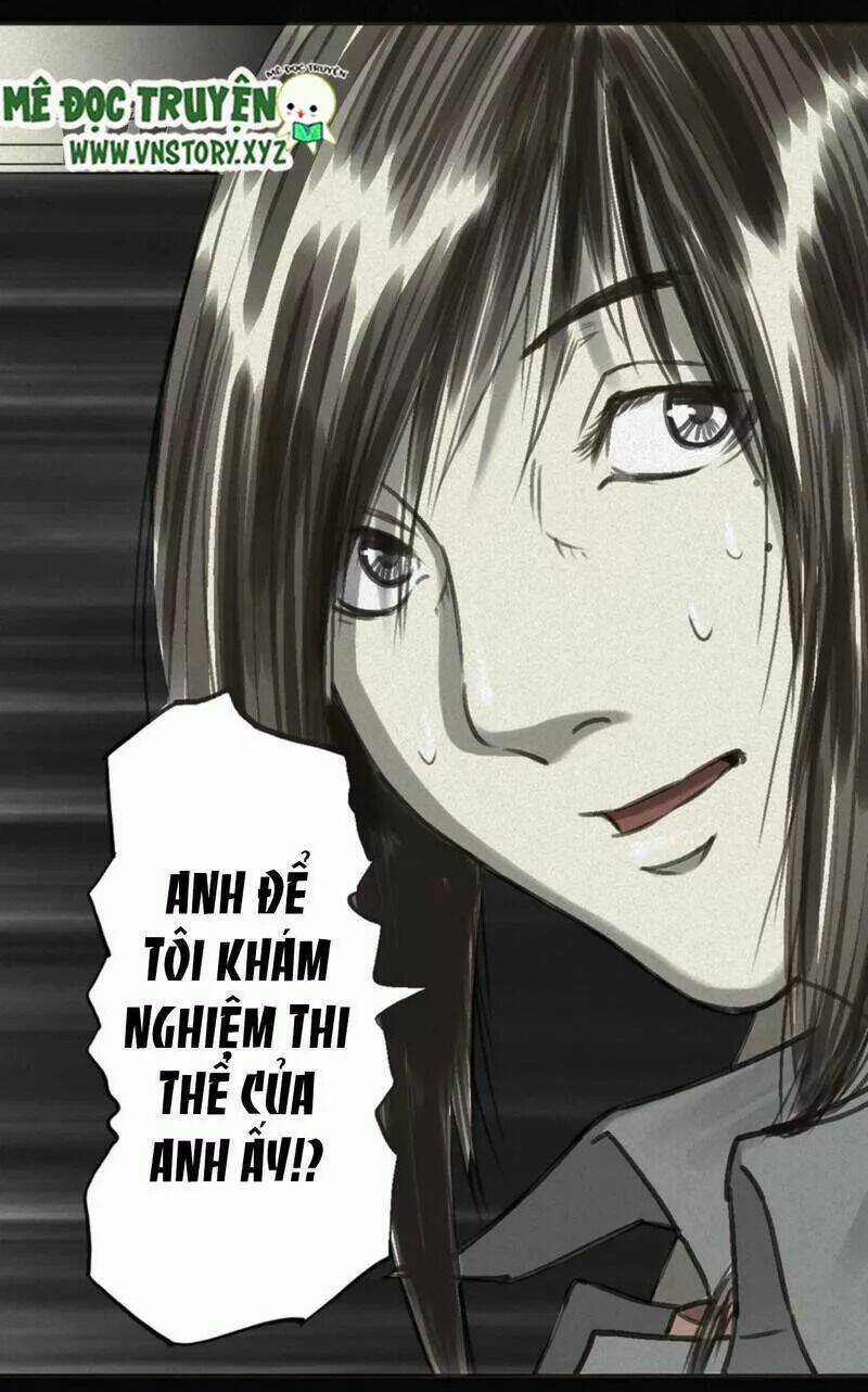 Thành Đô 1995 - Chapter 43.1 - Trang 39