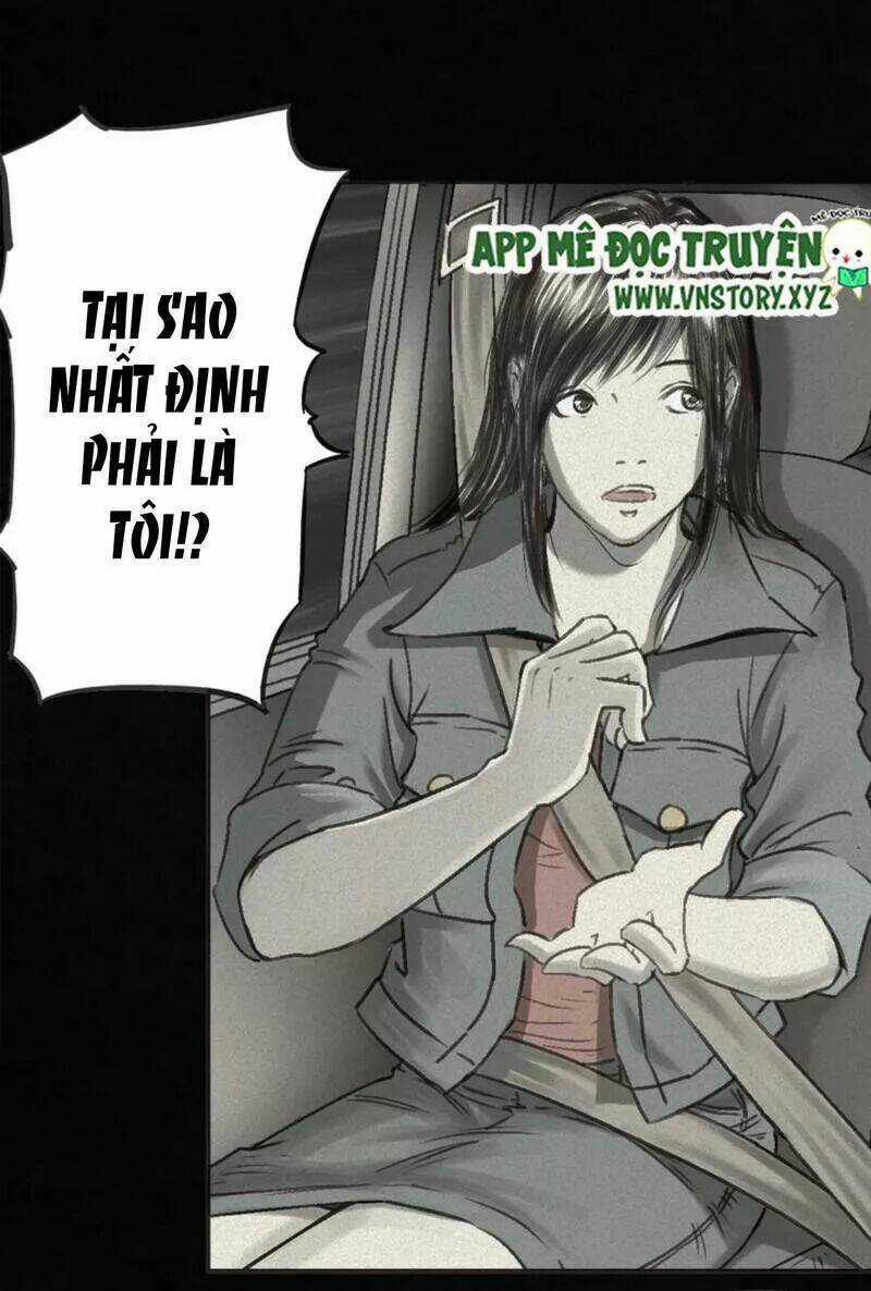 Thành Đô 1995 - Chapter 43.1 - Trang 42