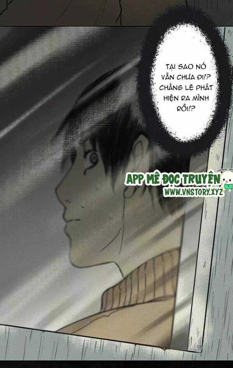 Thành Đô 1995 - Chapter 43.1 - Trang 7