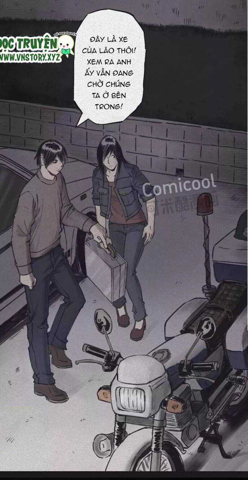 Thành Đô 1995 - Chapter 43.2 - Trang 12