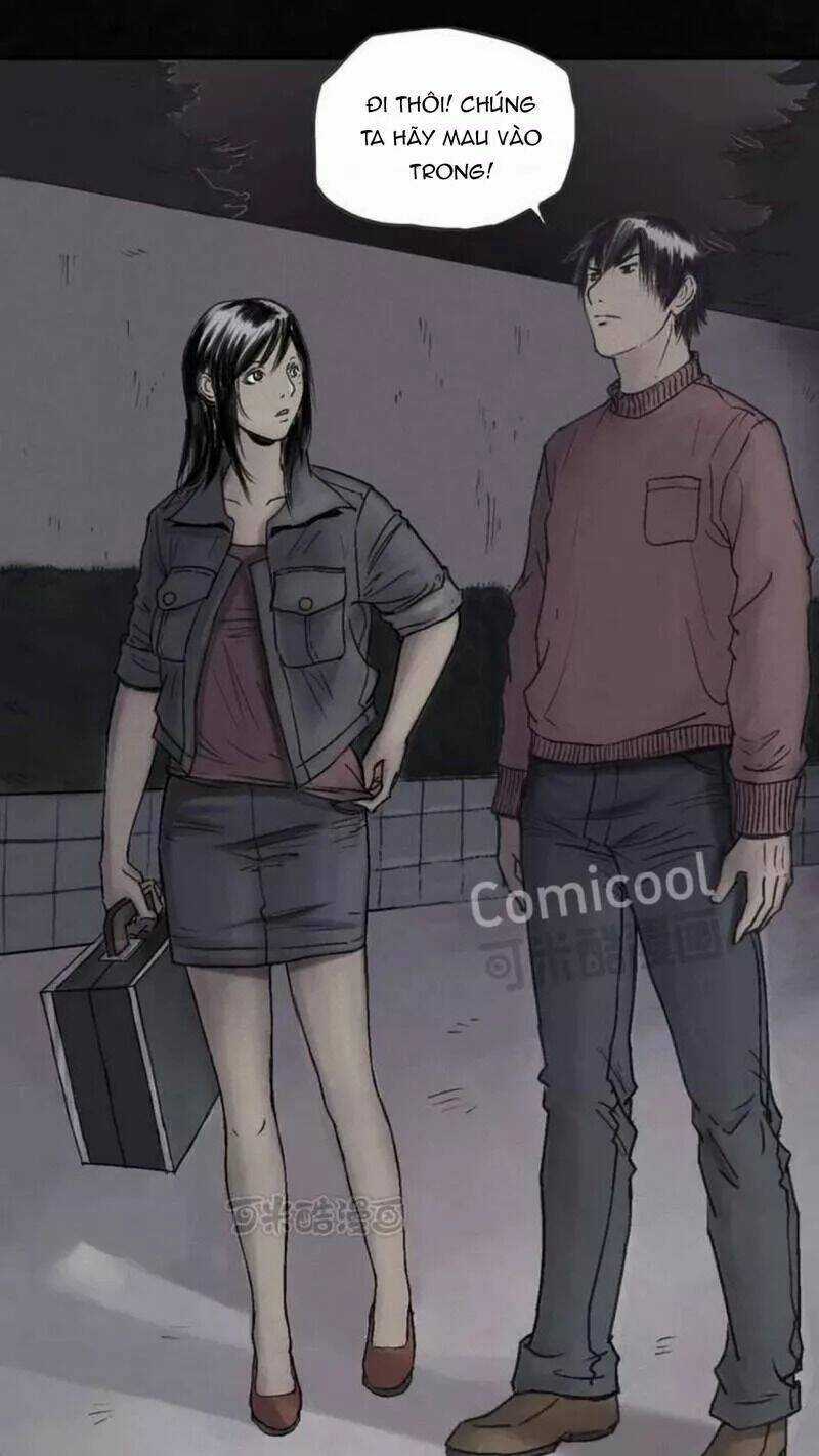 Thành Đô 1995 - Chapter 43.2 - Trang 13