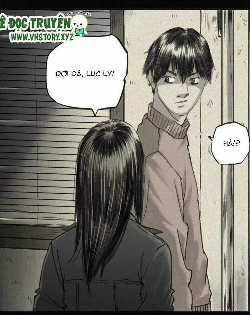 Thành Đô 1995 - Chapter 43.2 - Trang 14