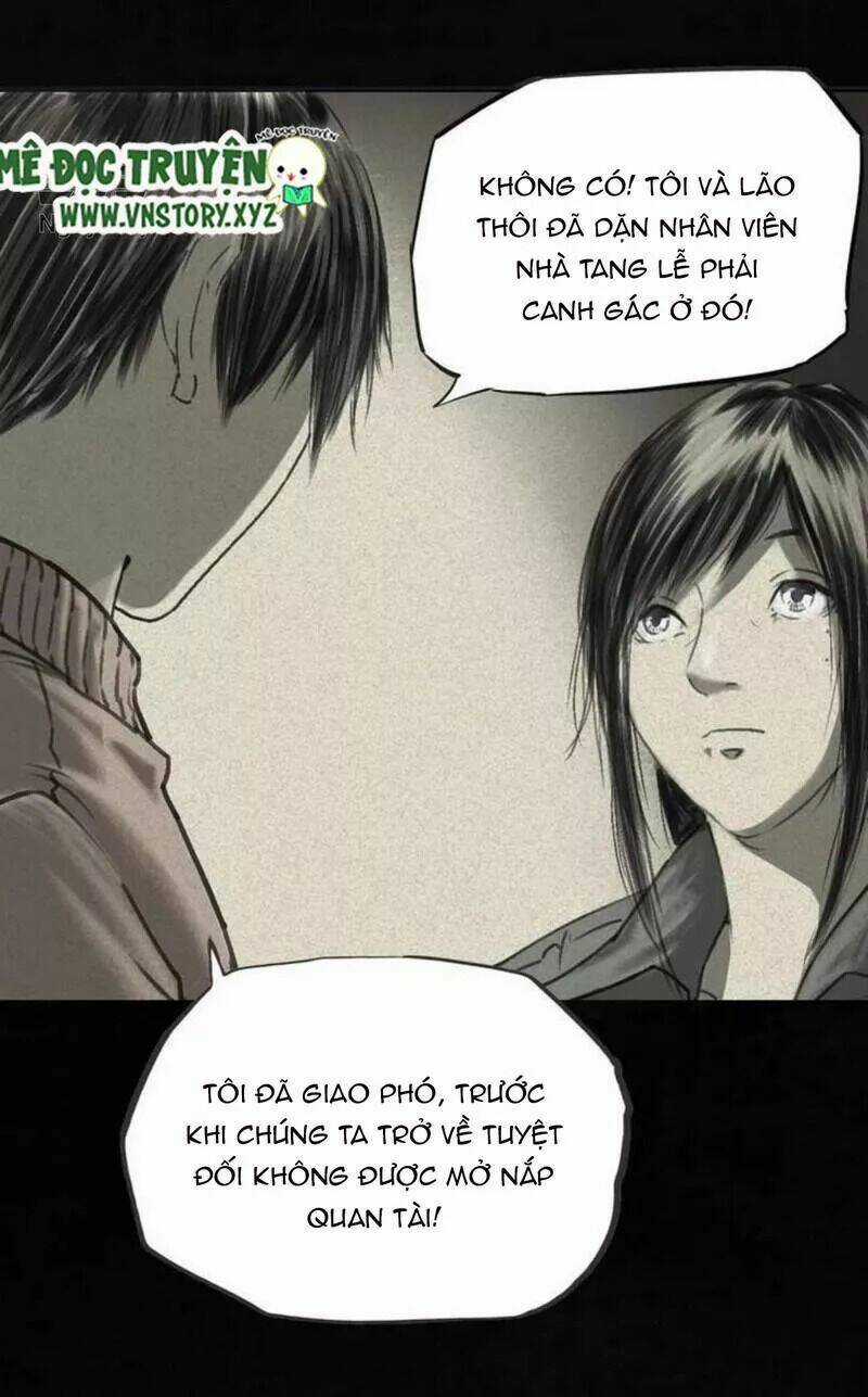 Thành Đô 1995 - Chapter 43.2 - Trang 16