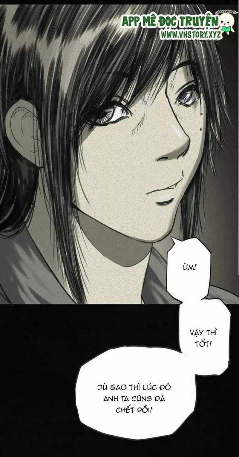 Thành Đô 1995 - Chapter 43.2 - Trang 17