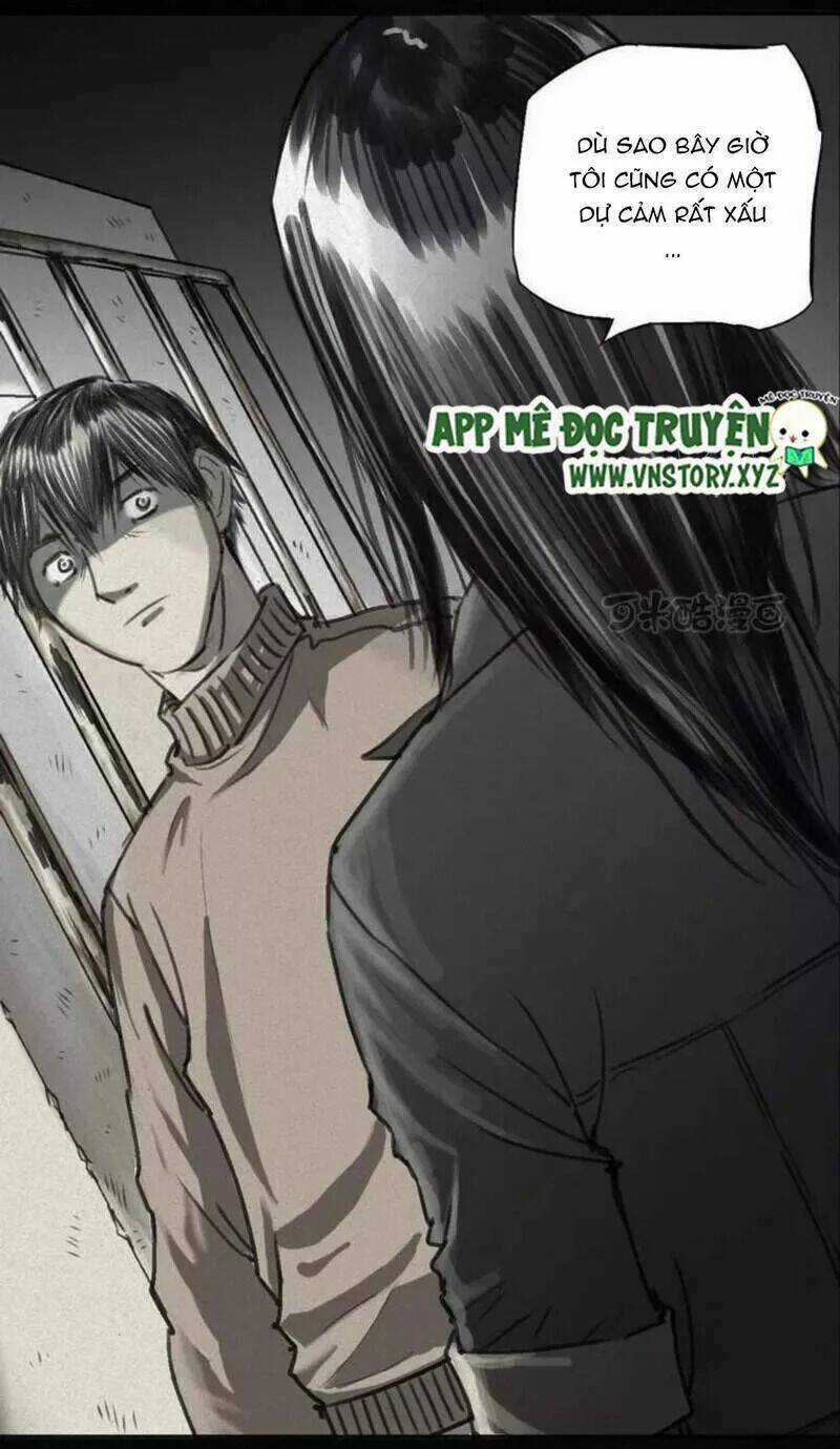 Thành Đô 1995 - Chapter 43.2 - Trang 19