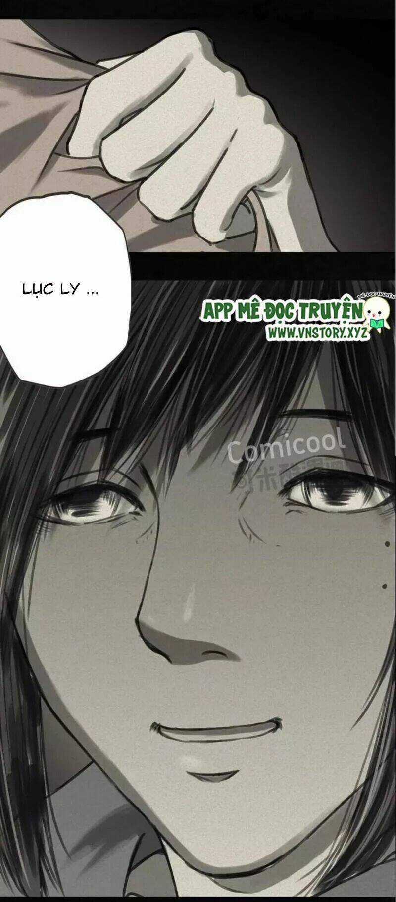 Thành Đô 1995 - Chapter 43.2 - Trang 21