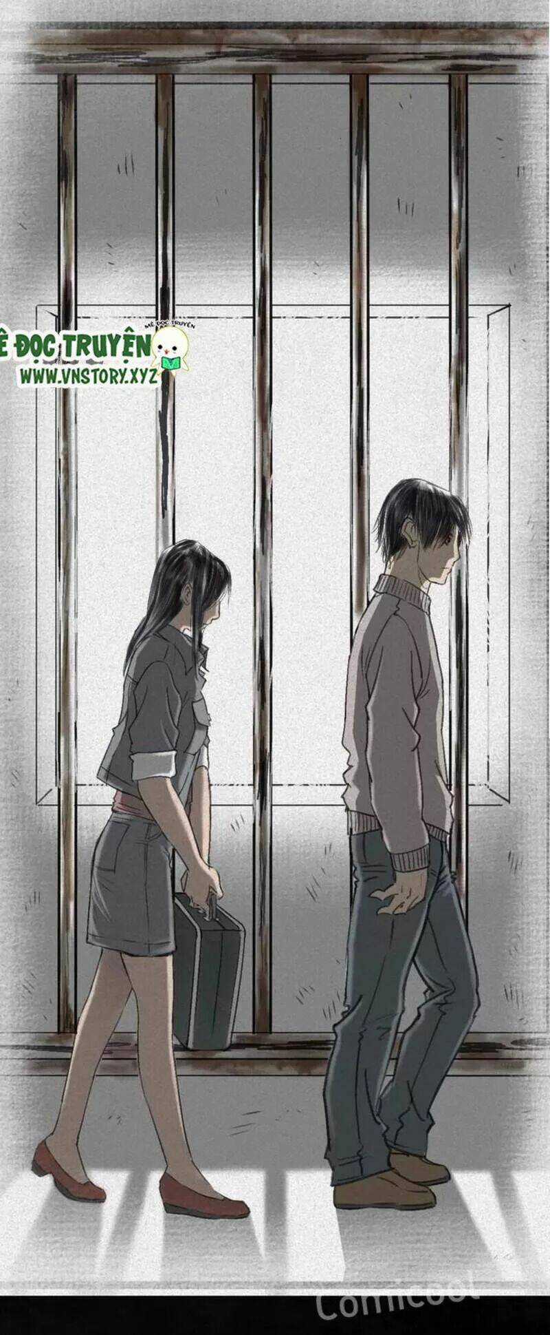 Thành Đô 1995 - Chapter 43.2 - Trang 26