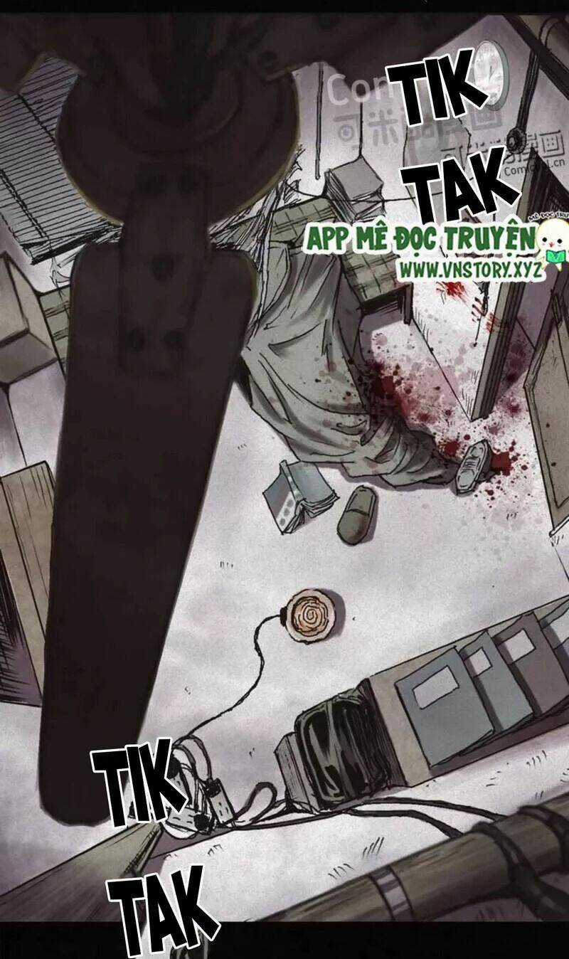 Thành Đô 1995 - Chapter 43.2 - Trang 29