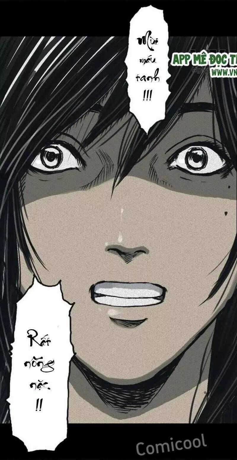 Thành Đô 1995 - Chapter 43.2 - Trang 33