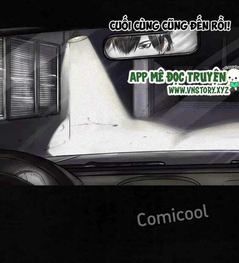 Thành Đô 1995 - Chapter 43.2 - Trang 7