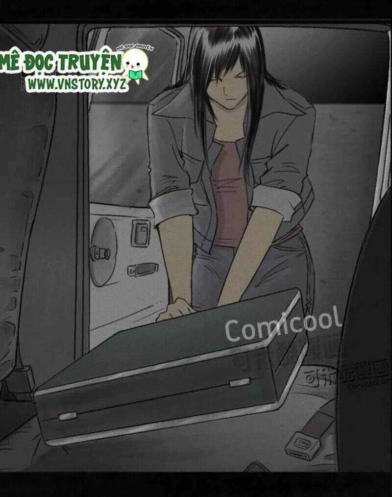 Thành Đô 1995 - Chapter 43.2 - Trang 10
