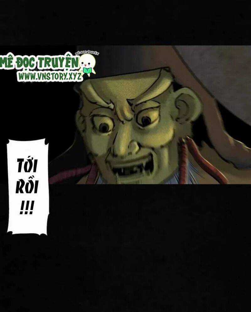 Thành Đô 1995 - Chapter 43 - Trang 14