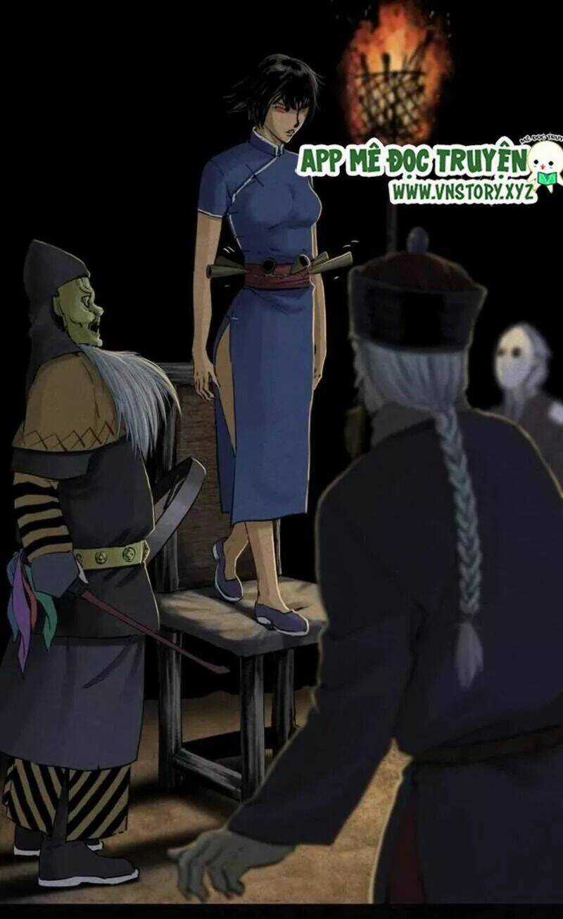 Thành Đô 1995 - Chapter 43 - Trang 15