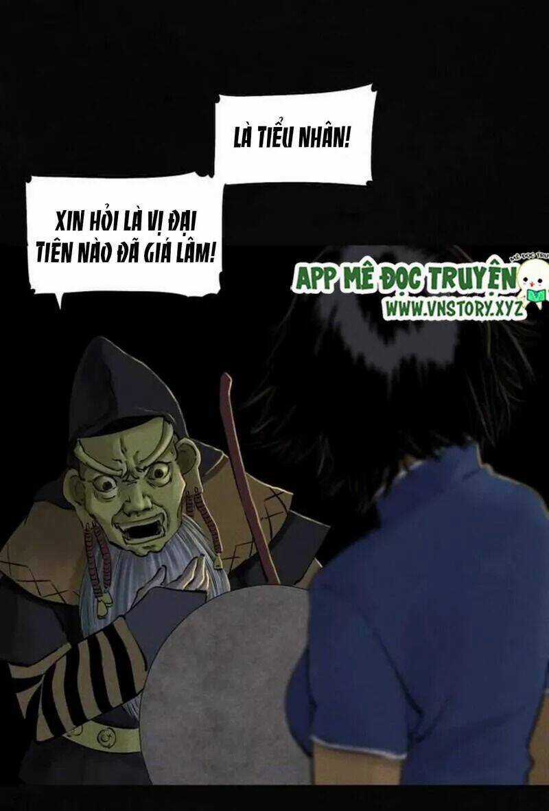 Thành Đô 1995 - Chapter 43 - Trang 17