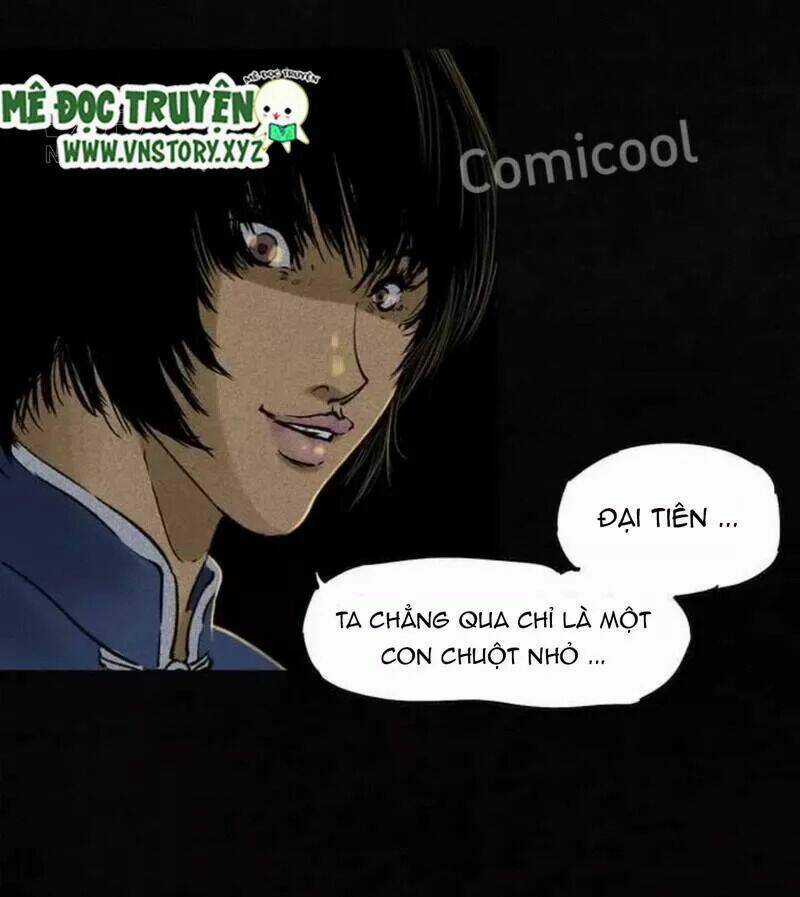 Thành Đô 1995 - Chapter 43 - Trang 18