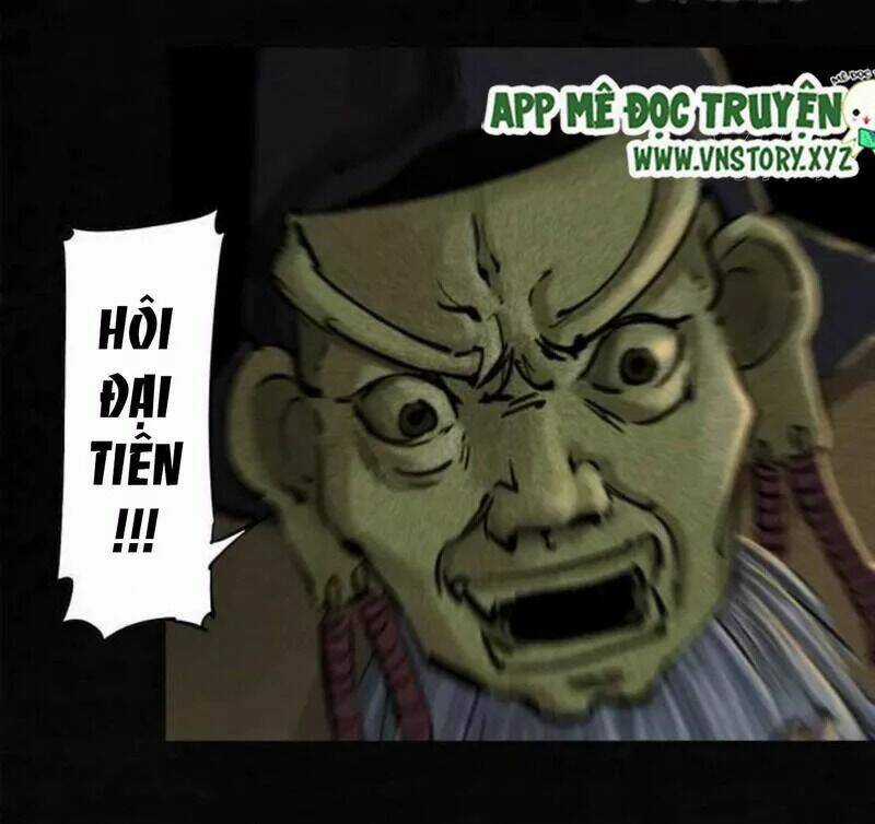 Thành Đô 1995 - Chapter 43 - Trang 19