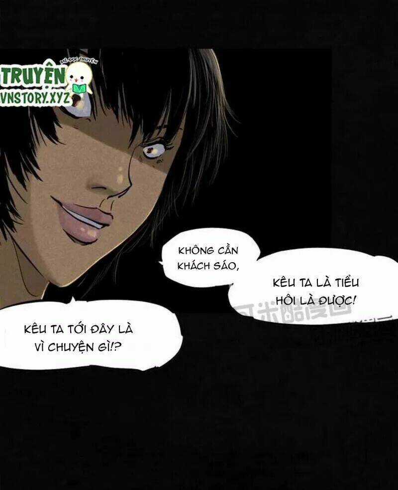 Thành Đô 1995 - Chapter 43 - Trang 20