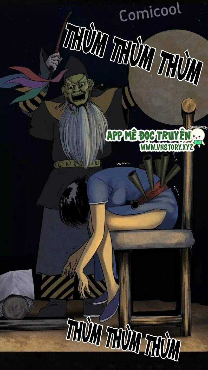 Thành Đô 1995 - Chapter 43 - Trang 3