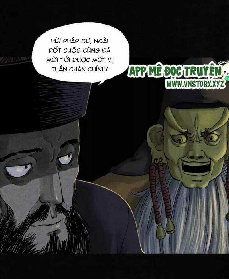 Thành Đô 1995 - Chapter 43 - Trang 23