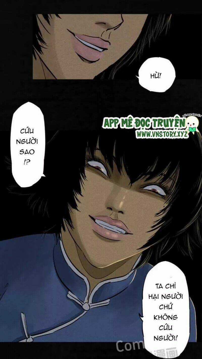 Thành Đô 1995 - Chapter 43 - Trang 25