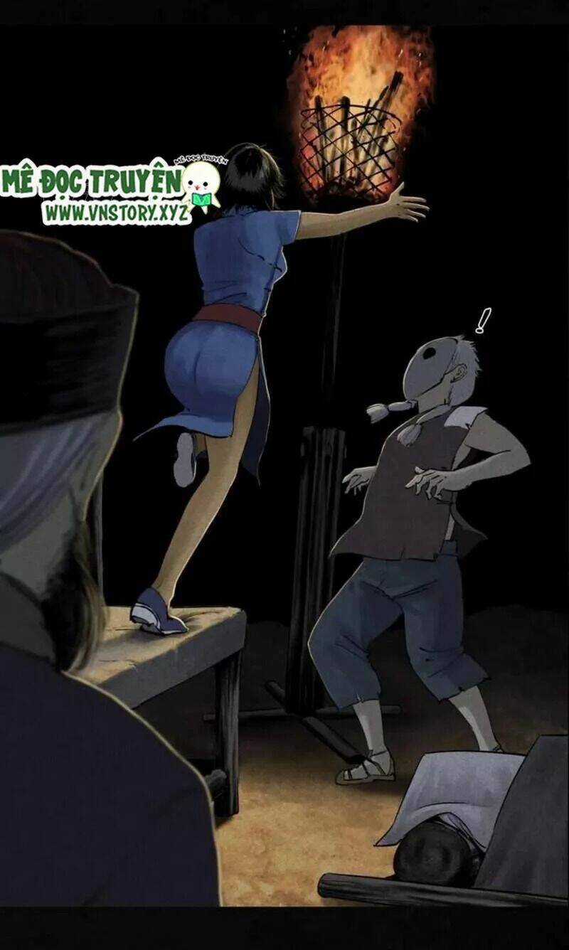 Thành Đô 1995 - Chapter 43 - Trang 26