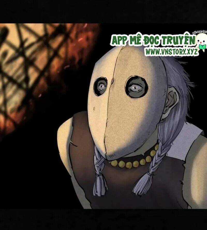 Thành Đô 1995 - Chapter 43 - Trang 27