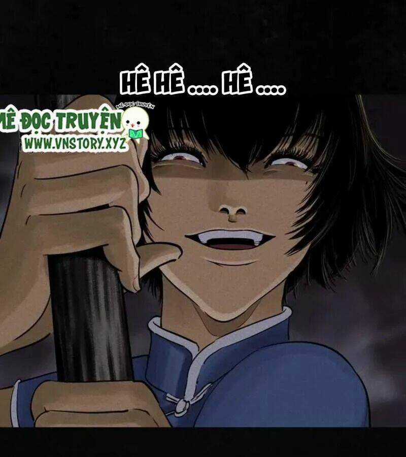 Thành Đô 1995 - Chapter 43 - Trang 30