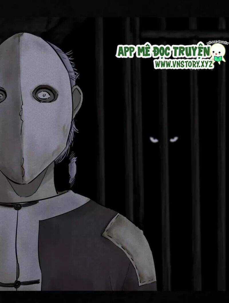 Thành Đô 1995 - Chapter 43 - Trang 31