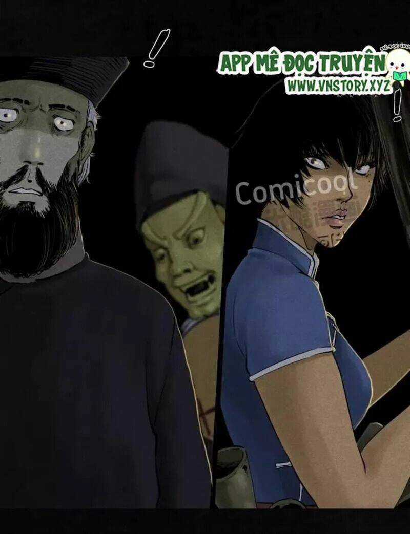 Thành Đô 1995 - Chapter 43 - Trang 33