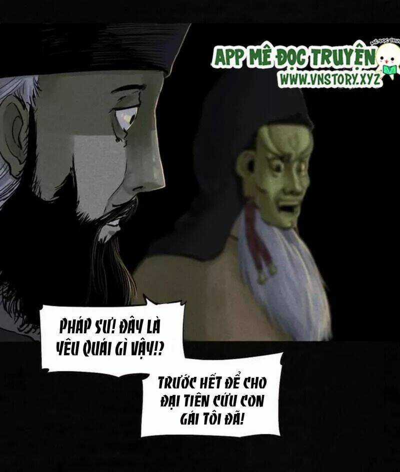 Thành Đô 1995 - Chapter 43 - Trang 35