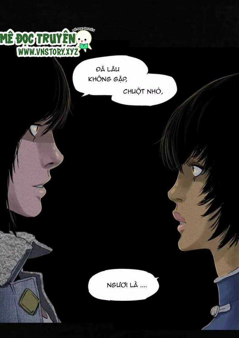 Thành Đô 1995 - Chapter 43 - Trang 38