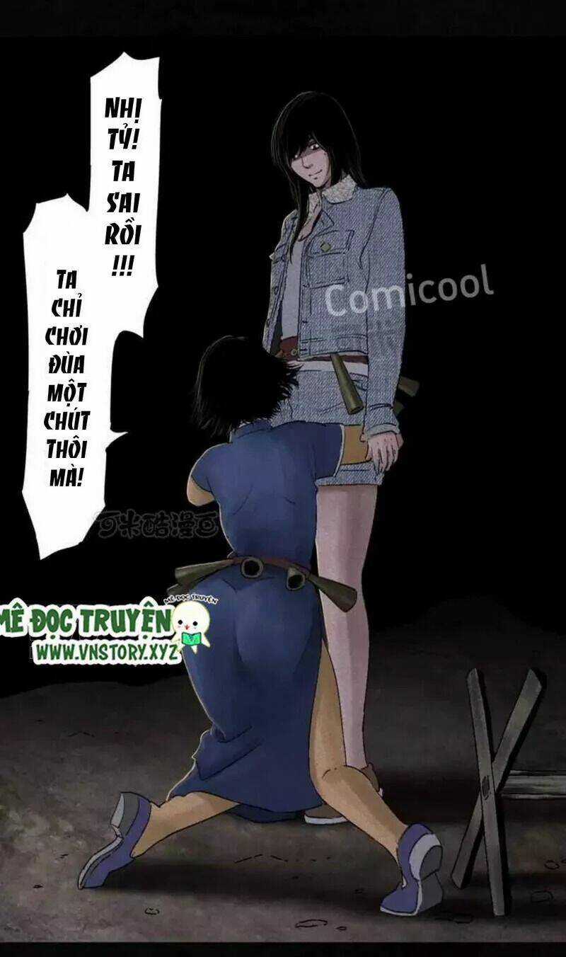 Thành Đô 1995 - Chapter 43 - Trang 40