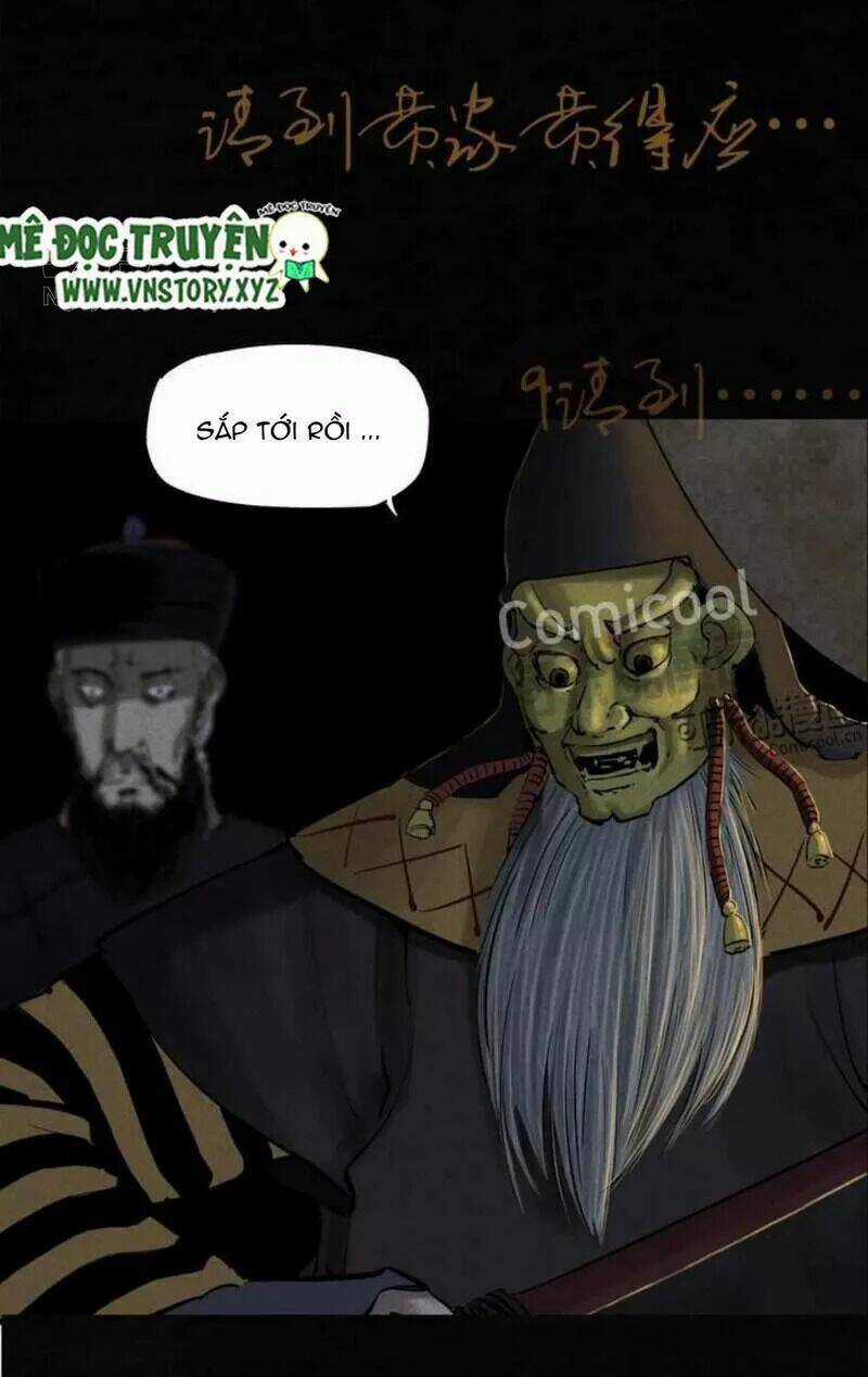 Thành Đô 1995 - Chapter 43 - Trang 6