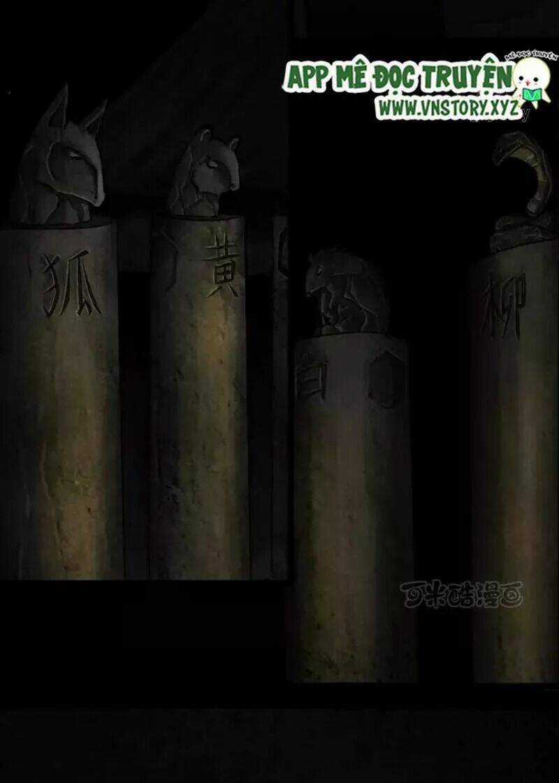 Thành Đô 1995 - Chapter 43 - Trang 9