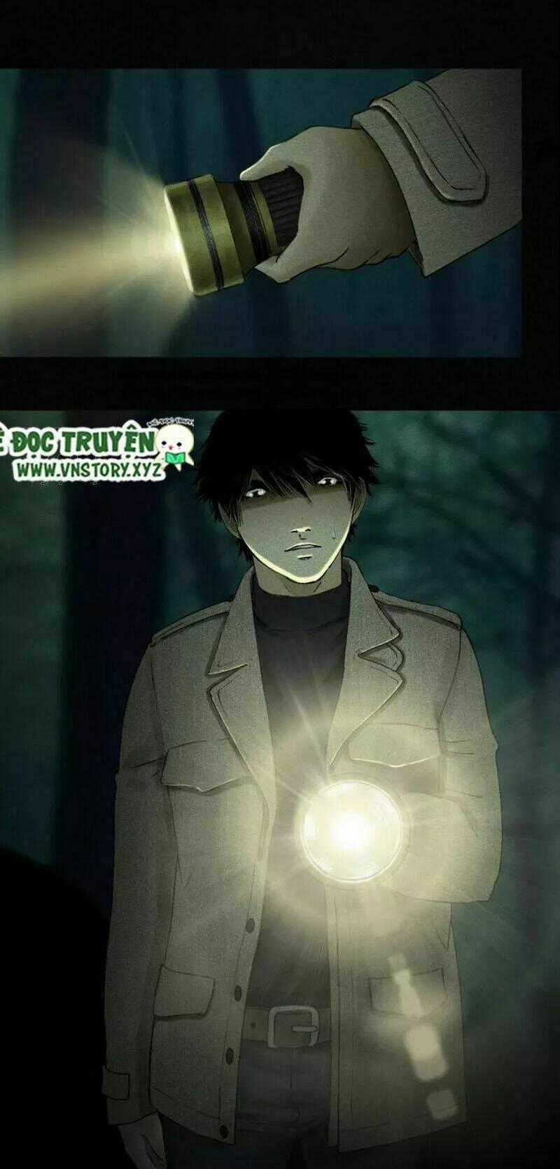 Thành Đô 1995 - Chapter 44 - Trang 2