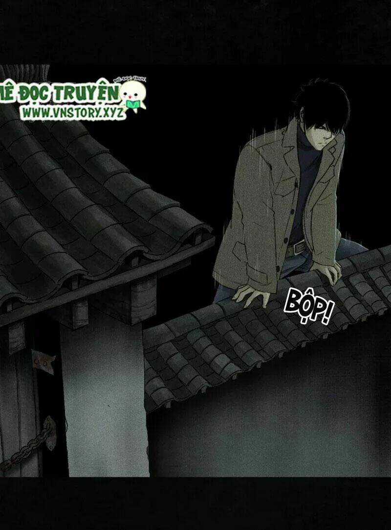 Thành Đô 1995 - Chapter 44 - Trang 16