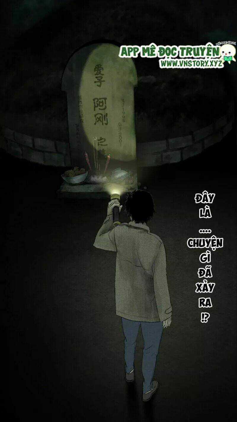 Thành Đô 1995 - Chapter 44 - Trang 3