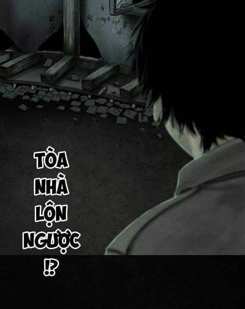 Thành Đô 1995 - Chapter 44 - Trang 22