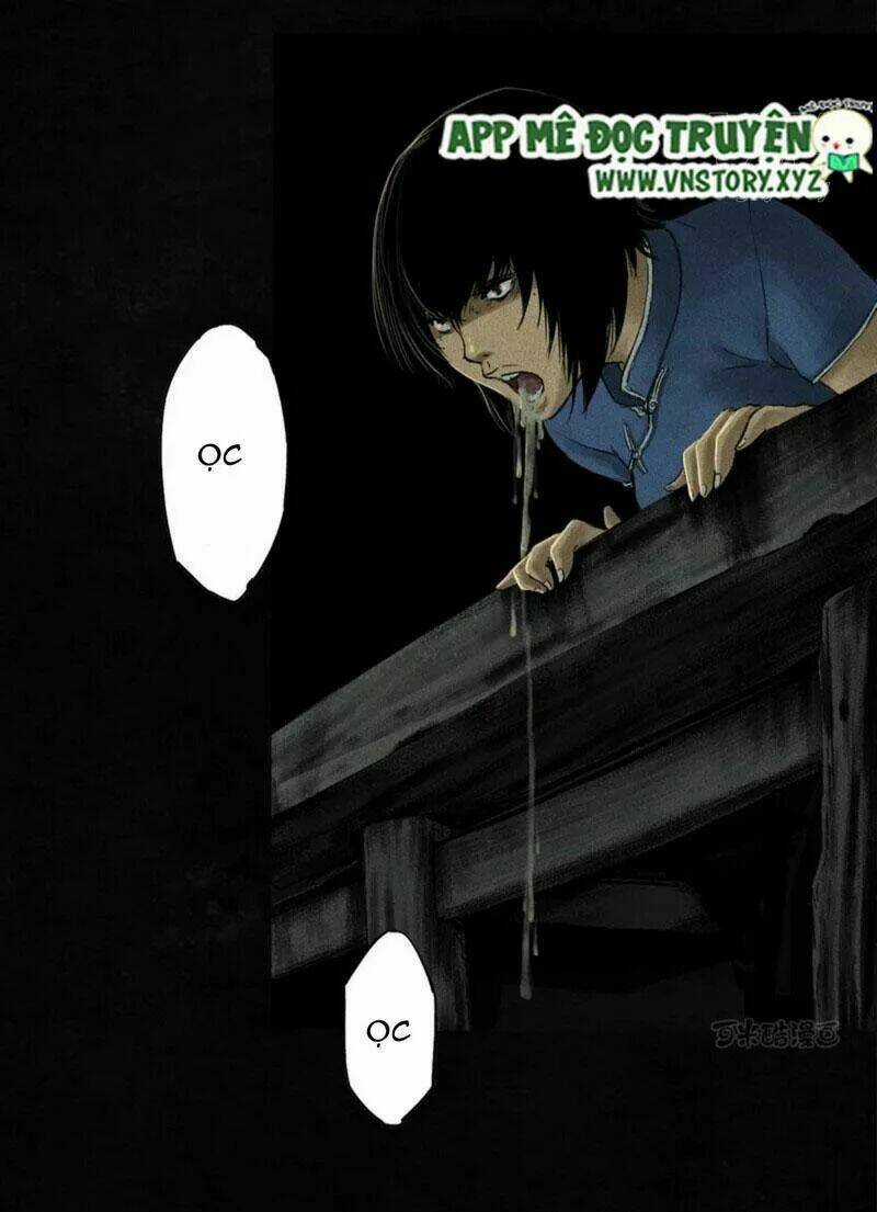 Thành Đô 1995 - Chapter 44 - Trang 23