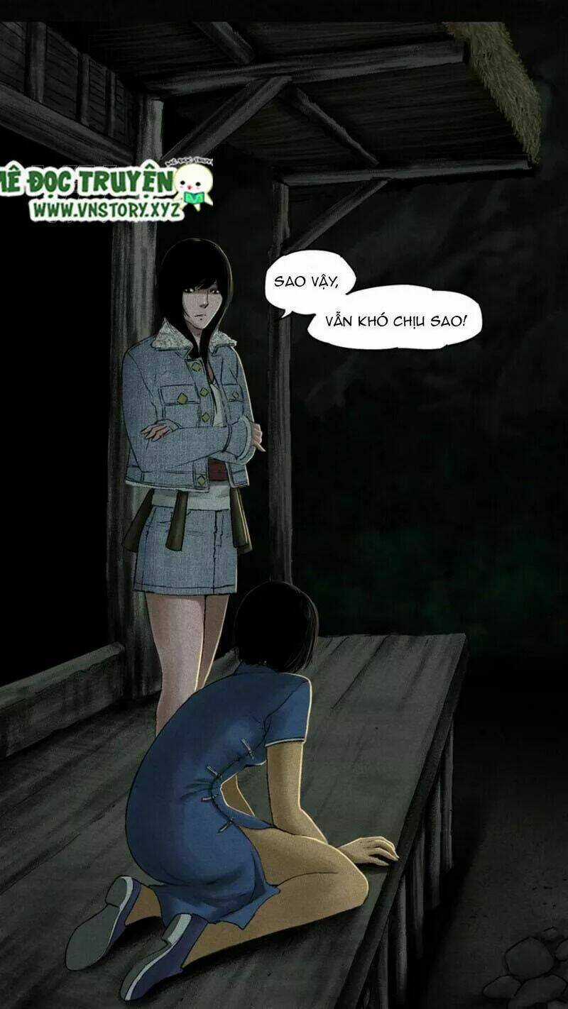 Thành Đô 1995 - Chapter 44 - Trang 24