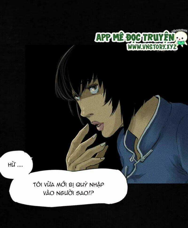 Thành Đô 1995 - Chapter 44 - Trang 25