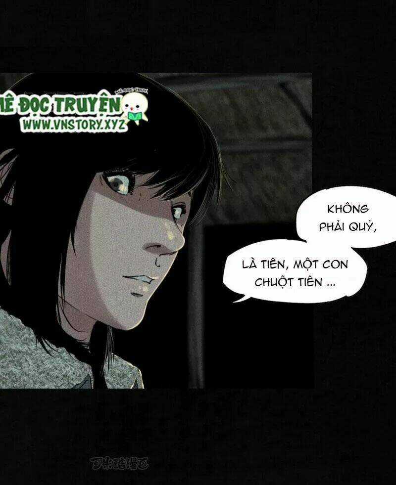 Thành Đô 1995 - Chapter 44 - Trang 26