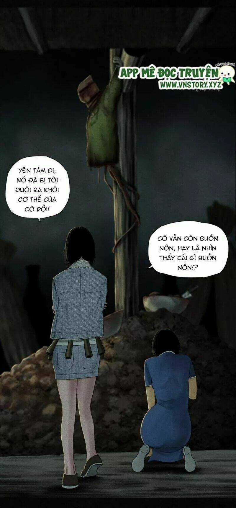 Thành Đô 1995 - Chapter 44 - Trang 27