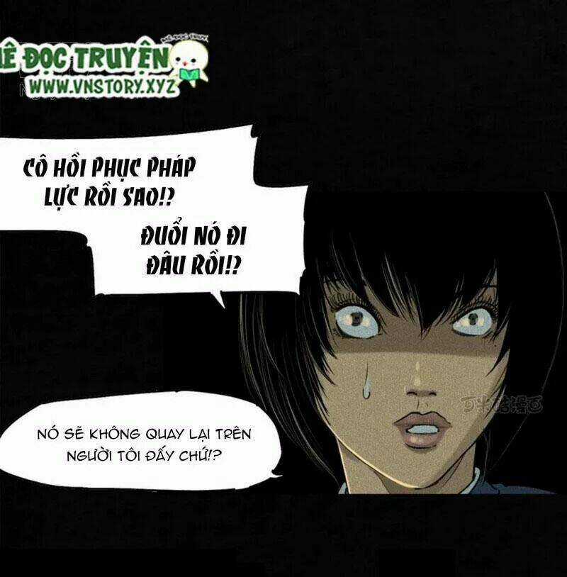 Thành Đô 1995 - Chapter 44 - Trang 30