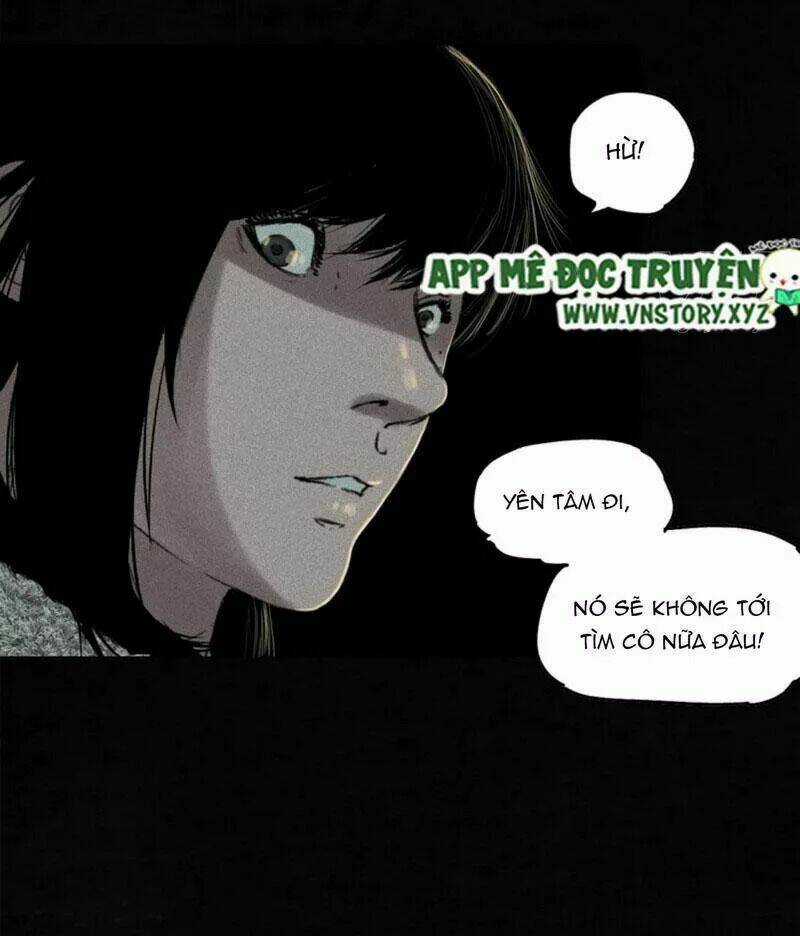 Thành Đô 1995 - Chapter 44 - Trang 31