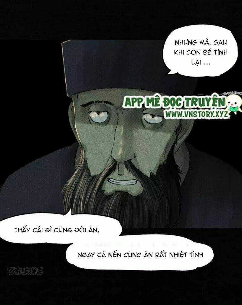 Thành Đô 1995 - Chapter 44 - Trang 33