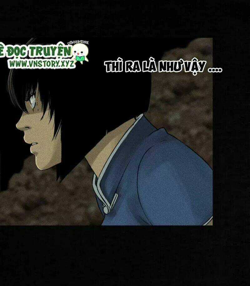 Thành Đô 1995 - Chapter 44 - Trang 34