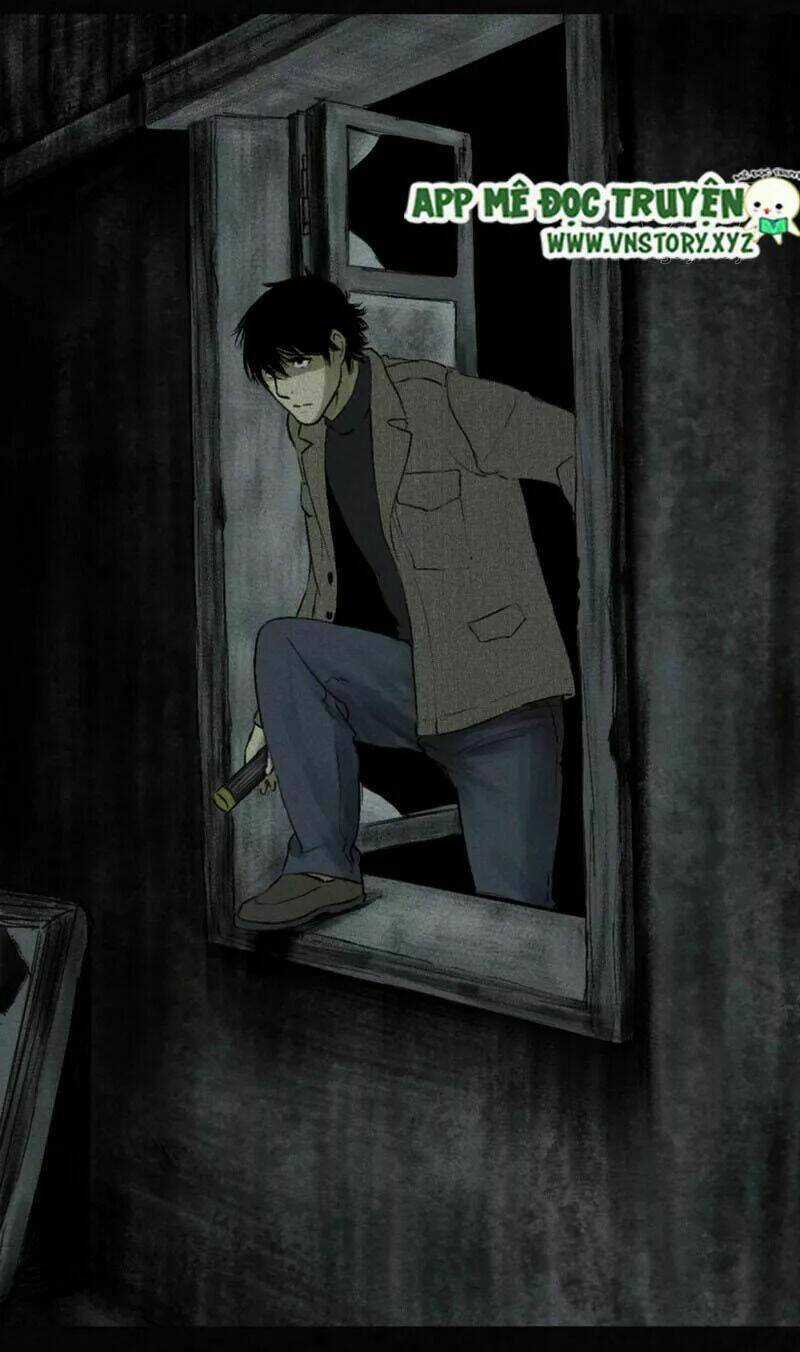 Thành Đô 1995 - Chapter 44 - Trang 37